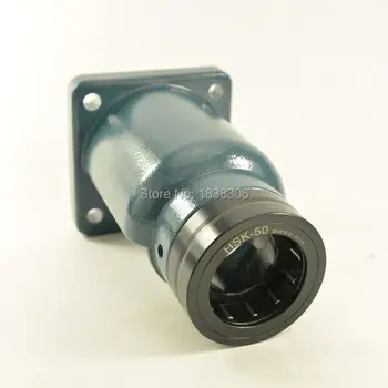 HSK50 ISO30 įrankis raktas laikiklio fiksatoriaus / ball užraktas cutter su guolių pin
