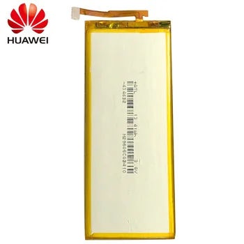 Hua Wei Originalaus Telefono Baterija HB4547B6EBC Už Huawei Honor 6 Plius PE-TL20 PE-TL10 PE-CL00 PE-UL00 3500mAh