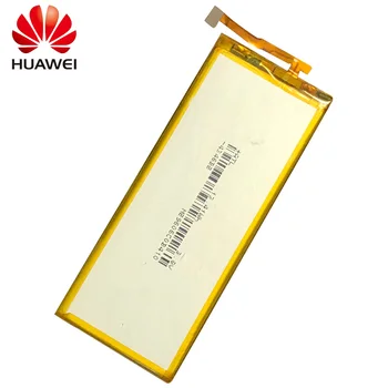 Hua Wei Originalaus Telefono Baterija HB4547B6EBC Už Huawei Honor 6 Plius PE-TL20 PE-TL10 PE-CL00 PE-UL00 3500mAh