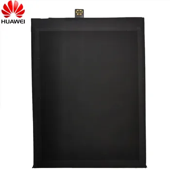Hua Wei Originalus Telefonas HB446486ECW 4000mAh Baterija Huawei P smart Z/garbės 9X/garbės 9X Pro/Nova5i/Mėgautis 10 Plius Baterija