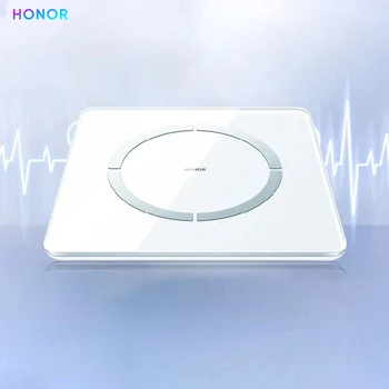 Huawei Honor Smart Masto 2 DEXA Standartinio 14 Kūno Analizatorius Stebėti Kūno Riebalų Lygis Širdies dažnio Matavimas Smart Svėrimo Skalės