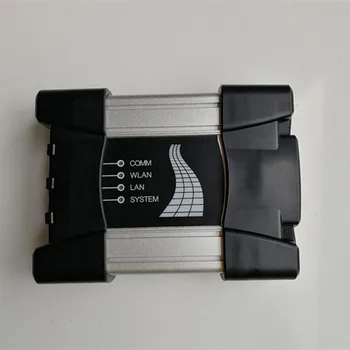 ICOM KITĄ A+B+C BMW Auto Diagnostikos Programavimo Įrankį ICOM KITĄ A2 SSD Programinės įrangos V12.2020 ekspertas su CF30 4g Toughbook nešiojamas kompiuteris
