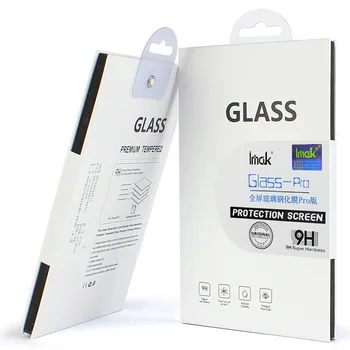 Imak Samsung Galaxy S10e Stiklo Klijai Visiškai Padengti Grūdinto Stiklo, ant SAMSUNG Galaxy S10e G970F Stiklo Screen Protector 5.8