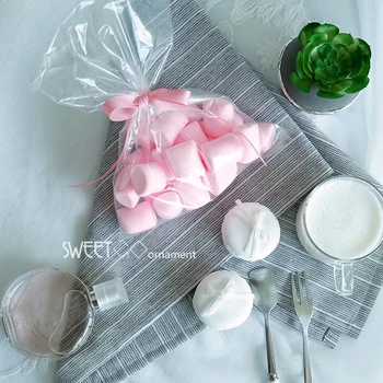 Imituojamas susuktų cukraus netikrą marshmallow desertas modelis pagamintas iš molio tortas dekoravimo vitrina fotografijos 20pcs/ nutarimas
