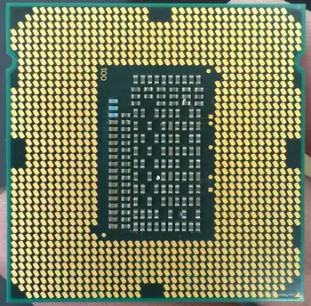 Intel Core i5-2320 i5 2320 Procesorius (6M Cache, 3.0 GHz), LGA1155 PC Kompiuterio Darbalaukio Procesorius CPU