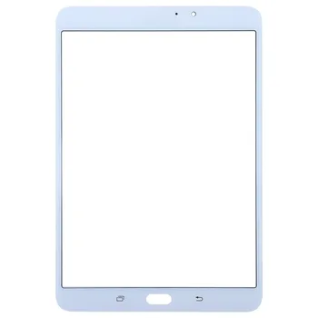 IPartsBuy Naujas Priekinis Ekranas Išorinis Stiklo Lęšis Galaxy Tab S2 8.0 / T713