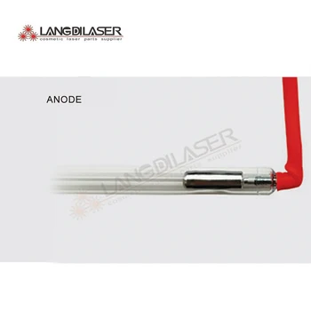 Ipl flash lempa matmenys : 9*65*120F - anodo vielos lenkimo , nes lempų išorinis dia. 9mm , daugiau galingas