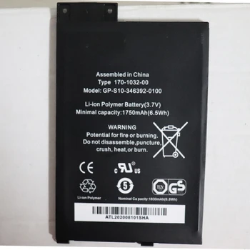 ISUNOO Nauja Baterija amazon kindle 3 wifi 3G Grafito S11GTSF01A baterijos pakeitimas remonto įrankiai