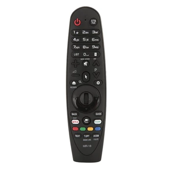 Išmaniųjų Televizorių Nuotolinio Valdymo Pakeitimo LG AN-MR600 AN-MR650 intelektinių TV Nuotolinio Valdymo LG Smart TV