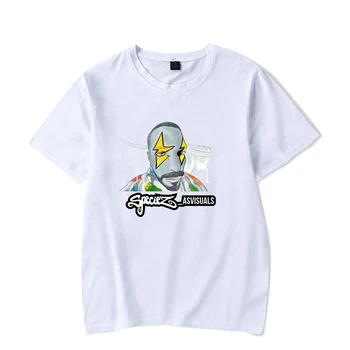 J BALVIN Marškinėlius Spalvų 2020 Mados Drabužių, O-Kaklo vyriški T-shirt Moterims trumpomis Rankovėmis Tshirts Atsitiktinis Unisex Drabužių, Negabaritinių