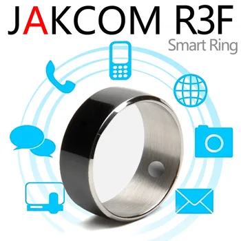 Jakcom R3F Wearble Prietaisų Protingas Žiedo Elektroninių Magija Piršto Žiedas su Dual Core Hign Greitis NFC Android,langų NFC telefonai