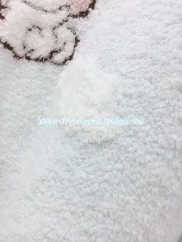 Japonijos GP žiemos megztinis Originalios Kūrybos cinnamonroll šuo Moteriški naktiniai marškiniai, pižamos Pižamos Nustatyti Sleepwear Pijama Pižama Kostiumas
