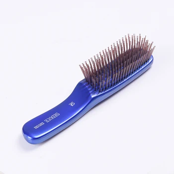 Japonijos Importuotų Plaukų Šepetys Galvos Masažas Šukos Moterų Detangle Hairbrush Šukos, Plaukų Kirpimo Salonas Optikos Sveikatos Priežiūros Mažina Nuovargį