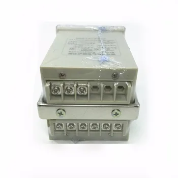 JDM9-4 JDM9-6 Elektroninių Skaičiavimo Relės / Skaitmeninis Skaitiklis Anksto Matuoklis, Elektros Gedimo Atminties Išsaugoti AC220V