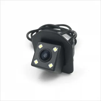 JIAYITIAN Galinio vaizdo kameros Honda Jazz Crosstar 2020 2021 ruošinių skylę cameraCCD/Night Vision/Backup Grįžtamieji parkavimo kamera