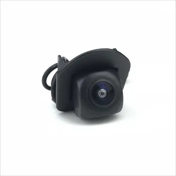 JIAYITIAN Galinio vaizdo kameros Honda Jazz Crosstar 2020 2021 ruošinių skylę cameraCCD/Night Vision/Backup Grįžtamieji parkavimo kamera