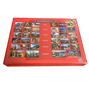 Jigsaw Puzzles 1500 Vienetų Dubajus Miesto Naktinis Vaizdas Suaugusiems Įdomi Miesto Kraštovaizdžio Įspūdį Žaislai 