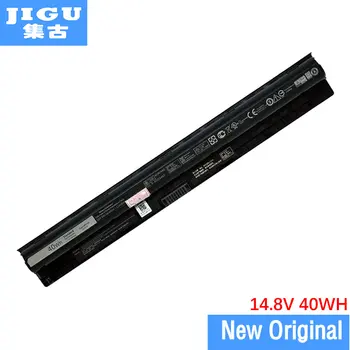 JIGU K185W KI85W M5Y1K Originalus Laptopo Baterija DELL 14 5000 (5458) Už Inspiron 14 3000 Serija (3452) 3451 3552