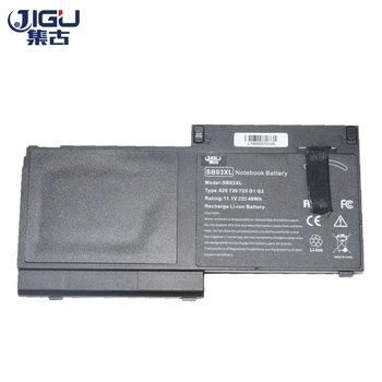 JIGU Naujas Nešiojamas Baterija E7U25AA HSTNN-IB4T HSTNN-l13C HSTNN-LB4T SB03046XL SB03XL HP EliteBook 720 G1 G2 725 820