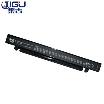 JIGU Nešiojamas Baterija A41-X550A A41-X550 Už Asus A450L A450C X550C X550B X550V X550D