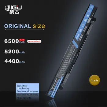 JIGU Nešiojamas Baterija A41-X550A A41-X550 Už Asus A450L A450C X550C X550B X550V X550D
