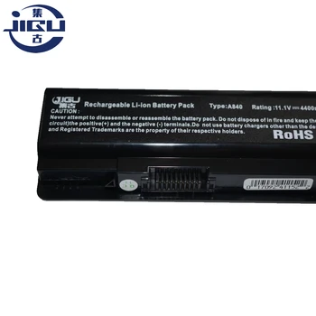 JIGU Nešiojamas Baterija Dell Inspiron 1410 Vostro 1014 1014N 1015 1088 A840 A860 A860N 312-0818 451-10673 F286H F287F R988H