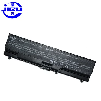 JIGU Nešiojamas Baterija Lenovo ThinkPad SL510 2847 SL510 2875 SL510 Serijos ThinkPad T410 T T410i T420 T510 T510i T520 W510