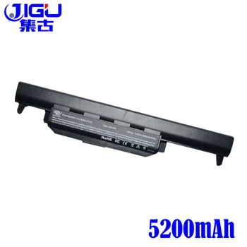 JIGU X55a Nešiojamas Baterija ASUS A41-K55 K55A K55DE K55DR K55N K55D K55VD K55VM K55VS A75A A75DE A75VD A75VM Akumuliatoriaus.