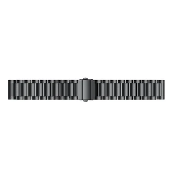 Juostos gts2 Nerūdijančio Plieno Watchband Dirželis Xiaomi Huami Amazfit GTS 2/Haylou LS02/VTR 42mm/Pvp Lite Apyrankė su Įrankiu