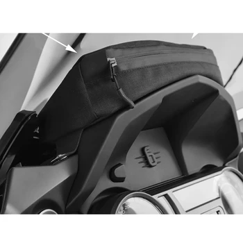 Kabinos krepšys Saugojimo krepšys BMW K1600B K1600GT K1600GTL K1600 Grand Amerikos Motociklų galvos maišą Saugojimo krepšys K1600B K1600GT
