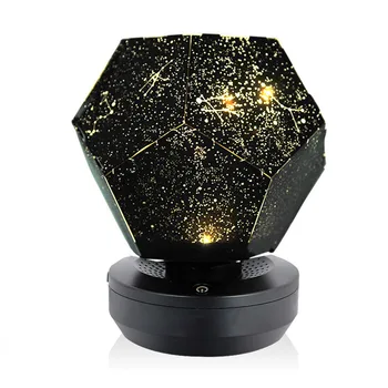 Kalėdų 60000 Žvaigždžių Žvaigždėtas Dangaus Projektorius, Šviesos 