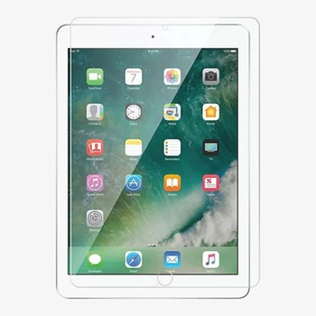 Karšto Naujas Grūdintas Stiklas Screen Protector Plėvelę Apple iPad 9.7 2018 m. 6 Gen A1893