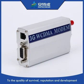 Karšto pardavimo 3G bevielio ryšio USB ir RS232 modemas 3g: wcdma modemą SIM5320