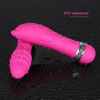 Kelių greičių G Spot Makšties Vibratorius Klitorio Užpakalis Analinis Kaištis Erotiniai Sex Žaislų Moteris Vyrų Suaugusiųjų Moterų Dildo