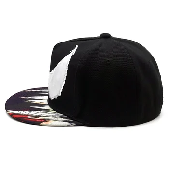 Kepurės Išsiuvinėti Sparnus Ne Hip-Hop ' Hat Snapback Casquette Przystawkę Atgal Beisbolo Kepuraitę Gorras Vyrų Moterų Mėgėjams Skrybėlę