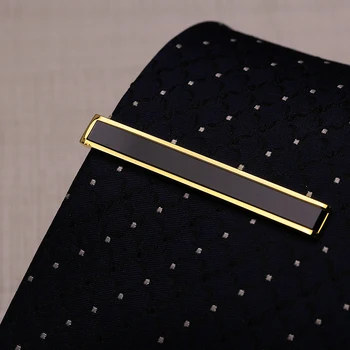 KFLK kokybės rankogalių segtukai stickpin kaklaraištis pin vyro vestuvių dovana mėlyna tinklelis prisegamas cufflink stickpin 2018 produktų svečių