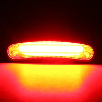 KHLITEC Naujas Lengvas, LED Nešiojamų Žibintų Įrašą Bžūp Lempos Dangtelis Lempos Mini Žibintuvėlis Lauko Apšvietimas