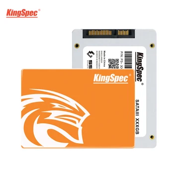 KingSpec HD HDD 2,5 Colio P3-512 SATAIII 500GB SSD 512 GB Standžiojo Disko Vidinė 240GB SSD Kietąjį Diską, Kompiuteris PC 