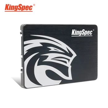 KingSpec SATA3 SSD 120GB 240GB 500GB 720GB Kietojo Disko hdd 2.5 Hard Disk Drive, diskoteka duro ssd Nešiojamas Kompiuteris