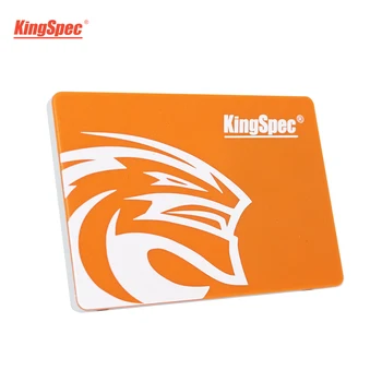KingSpec SSD HDD SATAIII SSD 120gb 240gb SSD 128GB 256 GB 480GB 2,5 Colio 512 gb SSD 960GB SSD Vidinis Kietasis Standusis Diskas Diskas