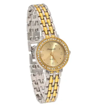 Klasikinis Kvarco Žiūrėti Moterų Laikrodžiai Ponios Apyrankės, Laikrodžiai Moterims, Aukštos Kokybės Sidabro spalvos Laikrodis Moterų Laikrodis Motinos diena dovanos