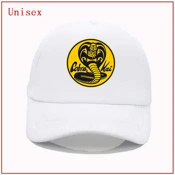 Kobra Ka emblema Aukso skrybėlę moterims vasaros saulės kepurės mergaitėms vyriškos skrybėlės ir kepurės kepurės su plastiko shield Gorras Naujausią populiarumas