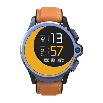 Kospet PREMJERO Smart Watch Telefonas 1.6 