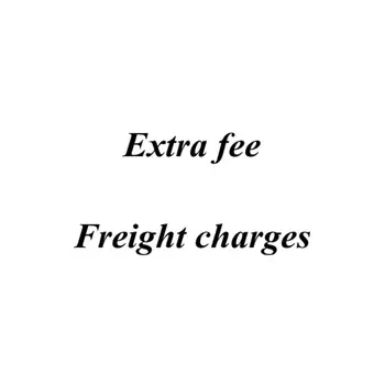 Kostiumas mokėti už papildomą krovinių vežimo išlaidų ir daiktų kaina skiriasi, kuris buvo sutikti
