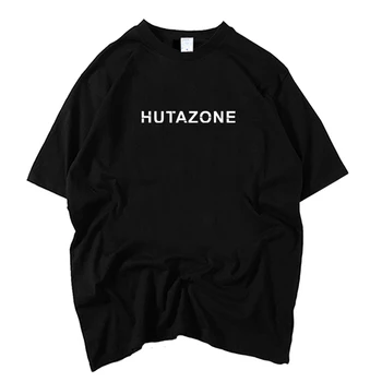 Kpop unisex btob gimęs mušti min hyuk koncertas hutazone twonight pačiu spausdinti marškinėliai vasaros stilių, o kaklo trumpomis rankovėmis t-shirt