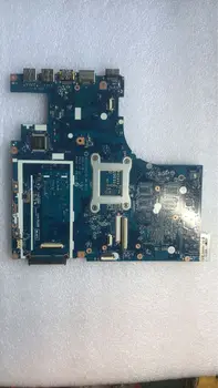 KTUXB ACLU1 / ACLU2 NM-A271 plokštė Lenovo G50-70 nešiojamojo kompiuterio pagrindinė plokštė CPU i3 4030U 2G grafika kortelės DDR3 bandymo darbai