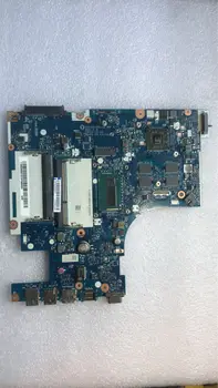 KTUXB ACLU1 / ACLU2 NM-A271 plokštė Lenovo G50-70 nešiojamojo kompiuterio pagrindinė plokštė CPU i3 4030U 2G grafika kortelės DDR3 bandymo darbai
