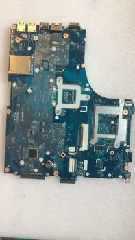 KTUXB VIQY1 NM-A032 tinka Lenovo Y510P nešiojamojo kompiuterio motininė plokštė PGA947 HM87 GT750M 2G DDR3 bandymo darbai Nemokamas Pristatymas