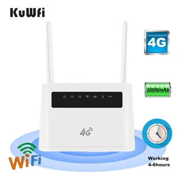KuWFi 4G Wi-fi 