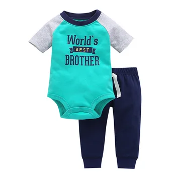 Kūdikiui baby girl drabužių rinkiniai 2020 m. Pavasarį, Rudenį mielas Romper+Kelnės, Antblauzdžiai 2 vnt Newobrn Baby girl drabužių komplektus